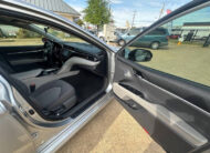 2020 Toyota Camry LE | CPP Processing Co Ltd