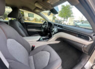 2020 Toyota Camry LE | CPP Processing Co Ltd