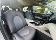 2020 Toyota Camry LE | CPP Processing Co Ltd