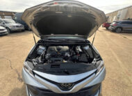2020 Toyota Camry LE | CPP Processing Co Ltd