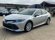 2020 Toyota Camry LE | CPP Processing Co Ltd