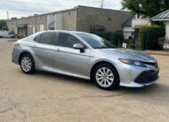 2020 Toyota Camry LE | CPP Processing Co Ltd