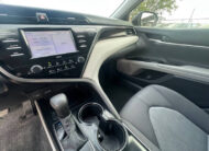 2020 Toyota Camry LE | CPP Processing Co Ltd