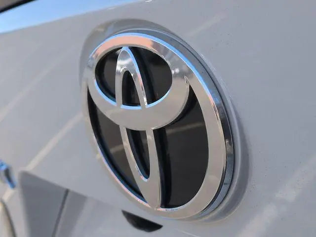 2023 Toyota bZ4X Limited | CPP Processing CO Ltd | Best Cars in Europe