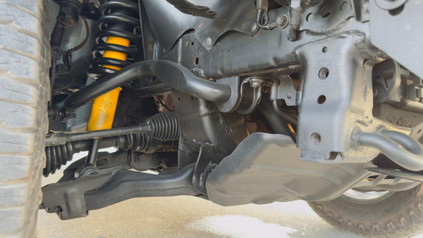 Get the best Toyota Hilux off-road beast 2016 at CPP processing Co LTD | Best v in Europe 2026