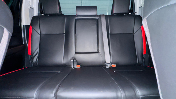 Get the best Toyota Hilux 2016 at CPP processing Co LTD | Best v in Europe 2026