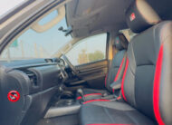 Get the best Toyota Hilux off-road beast 2016 at CPP processing Co LTD | Best v in Europe 2026