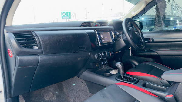 Get the best Toyota Hilux 2016 at CPP processing Co LTD | Best v in Europe 2026