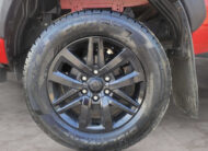 Toyota Hilux 2016 | right-hand-drive CPP Processing