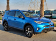 CPP Processing Co Ltd, Best Toyota Rav4 2016