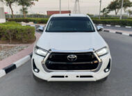 Get the best Toyota Hilux 2016 at CPP processing Co LTD | Best v in Europe 2026