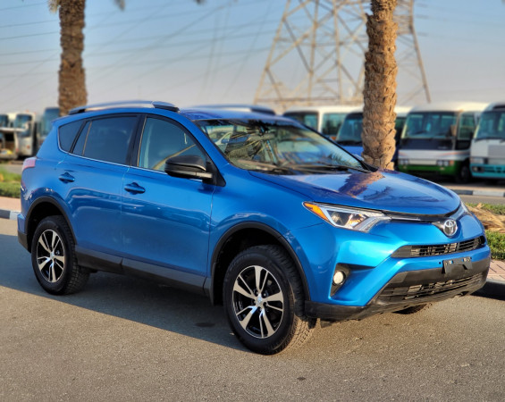 CPP Processing Co Ltd, Best Toyota Rav4 2016