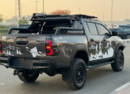 Get the best Toyota Hilux off-road beast 2016 at CPP processing Co LTD | Best v in Europe 2026
