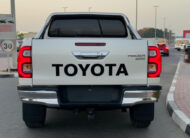 Get the best Toyota Hilux 2016 at CPP processing Co LTD | Best v in Europe 2026