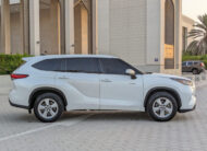 Best Toyota Highlander 2022 CPP Processing CO Ltd