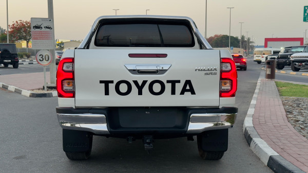 Get the best Toyota Hilux 2016 at CPP processing Co LTD | Best v in Europe 2026