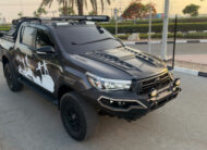 Get the best Toyota Hilux off-road beast 2016 at CPP processing Co LTD | Best v in Europe 2026