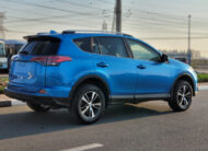 CPP Processing Co Ltd, Best Toyota Rav4 2016