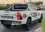 Get the best Toyota Hilux 2016 at CPP processing Co LTD | Best v in Europe 2026