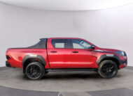 Toyota Hilux 2016 | right-hand-drive CPP Processing