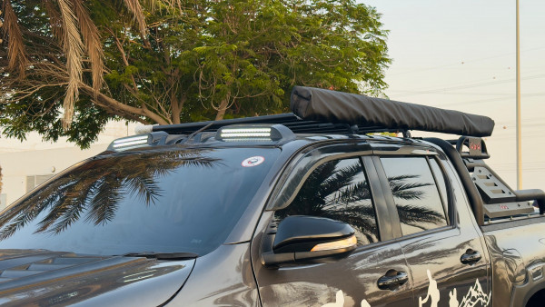 Get the best Toyota Hilux off-road beast 2016 at CPP processing Co LTD | Best v in Europe 2026