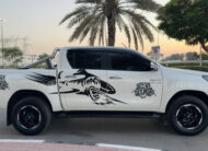 Get the best Toyota Hilux 2016 at CPP processing Co LTD | Best v in Europe 2026