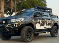 Get the best Toyota Hilux off-road beast 2016 at CPP processing Co LTD | Best v in Europe 2026