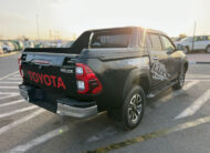 Toyota Hilux 2016 Modified to 2022 GR at CPP Processing Co Ltd