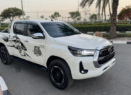Get the best Toyota Hilux 2016 at CPP processing Co LTD | Best v in Europe 2026
