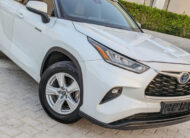 Best Toyota Highlander 2022 CPP Processing CO Ltd