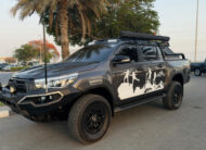 Get the best Toyota Hilux off-road beast 2016 at CPP processing Co LTD | Best v in Europe 2026