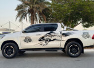 Get the best Toyota Hilux 2016 at CPP processing Co LTD | Best v in Europe 2026