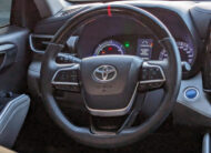 Best Toyota Highlander 2022 CPP Processing CO Ltd