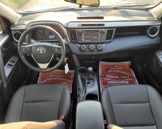 CPP Processing Co Ltd, Best Toyota Rav4 2016
