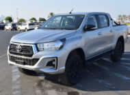 Get the best Toyota Hilux 2015 at CPP processing Co LTD | Best v in Europe 2026