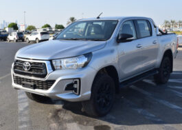 Get the best Toyota Hilux 2015 at CPP processing Co LTD | Best v in Europe 2026
