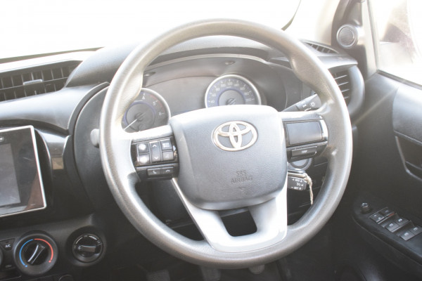 Get the best Toyota Hilux 2015 at CPP processing Co LTD | Best v in Europe 2026
