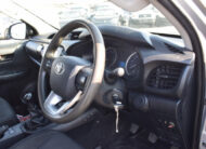 Get the best Toyota Hilux 2015 at CPP processing Co LTD | Best v in Europe 2026