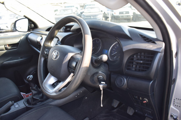 Get the best Toyota Hilux 2015 at CPP processing Co LTD | Best v in Europe 2026