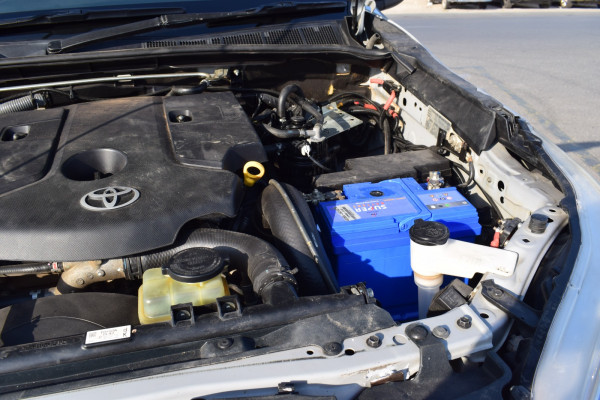 Get the best Toyota Hilux 2015 at CPP processing Co LTD | Best v in Europe 2026