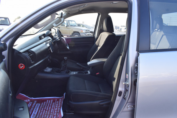 Get the best Toyota Hilux 2015 at CPP processing Co LTD | Best v in Europe 2026
