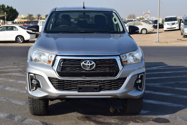 Get the best Toyota Hilux 2015 at CPP processing Co LTD | Best v in Europe 2026