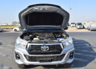 Get the best Toyota Hilux 2015 at CPP processing Co LTD | Best v in Europe 2026