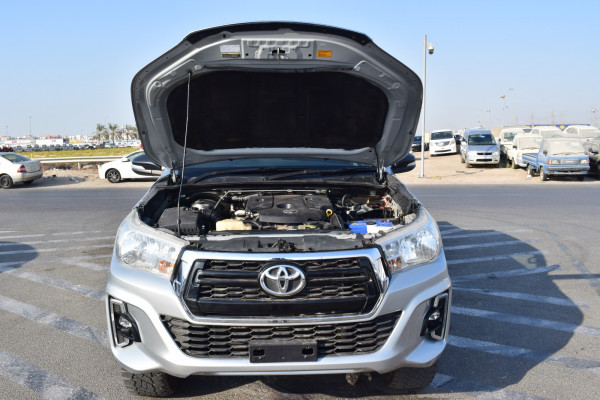 Get the best Toyota Hilux 2015 at CPP processing Co LTD | Best v in Europe 2026