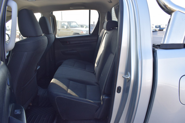 Get the best Toyota Hilux 2015 at CPP processing Co LTD | Best v in Europe 2026