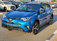 CPP Processing Co Ltd, Best Toyota Rav4 2016