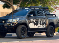 Get the best Toyota Hilux off-road beast 2016 at CPP processing Co LTD | Best v in Europe 2026