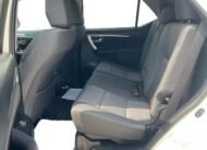 2023 Toyota Toyota Fortune SUV