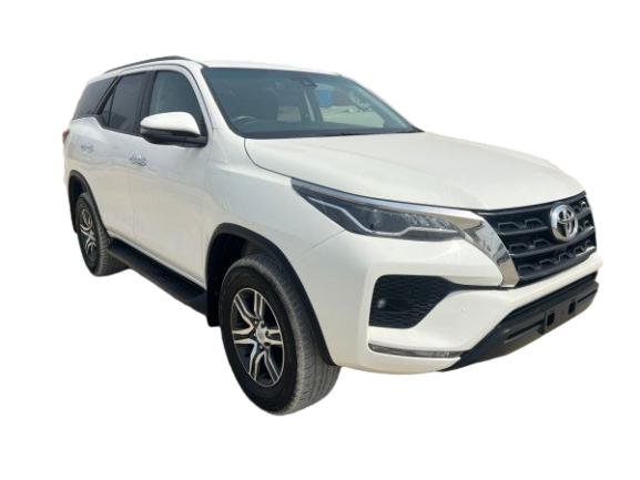 2023 Toyota Toyota Fortune SUV