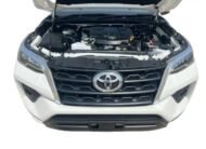 2023 Toyota Toyota Fortune SUV